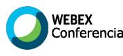 Reuniones a Webex
