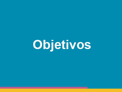 Objetivos