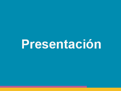 Presentación