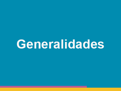 Generalidades